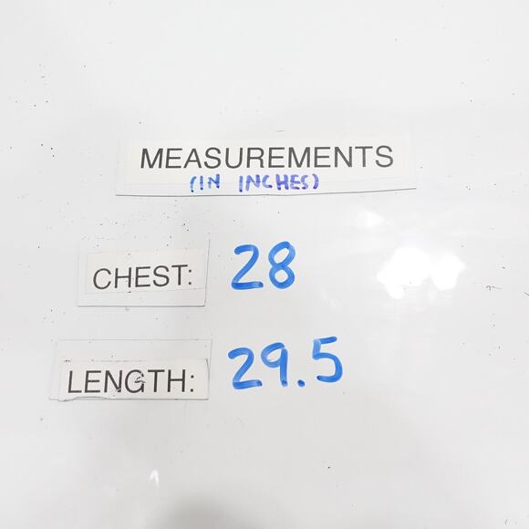 Vintage St. Louis Rams Puffer Jacket Mens Blue NFL Football Hooded Logo 7 90s - Picture 16 of 16